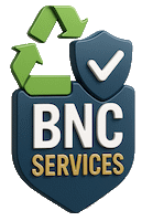 BNC Services Logo