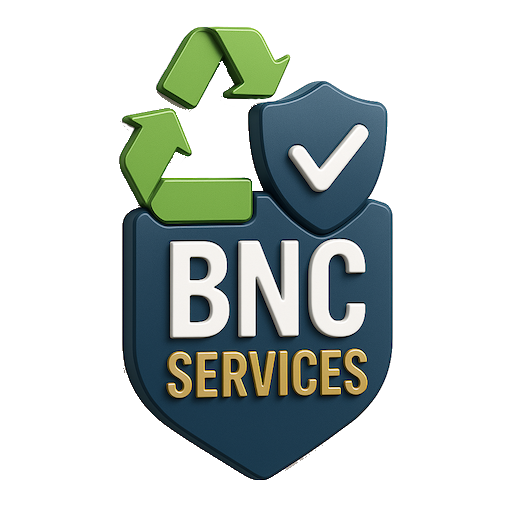 BNC Services Logo